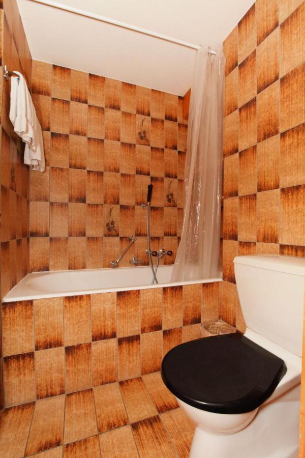 Apartment Zodiaque Rs 4 By Interhome Овроназ Екстериор снимка